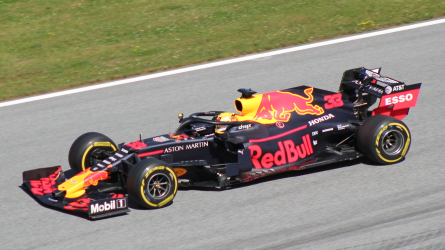 Red Bull