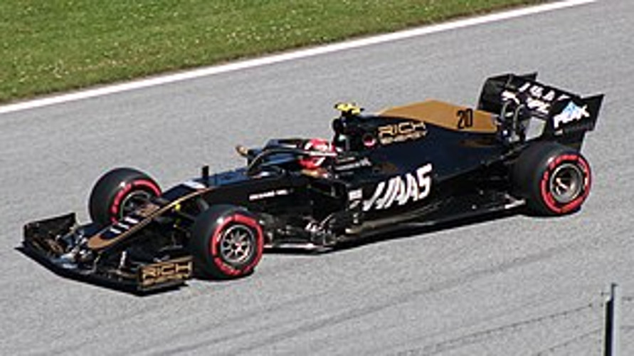 Haas