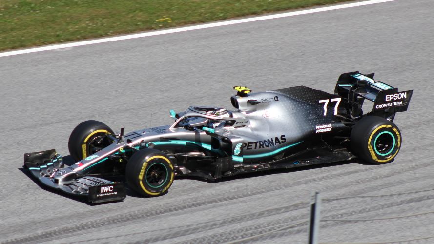 mercedes