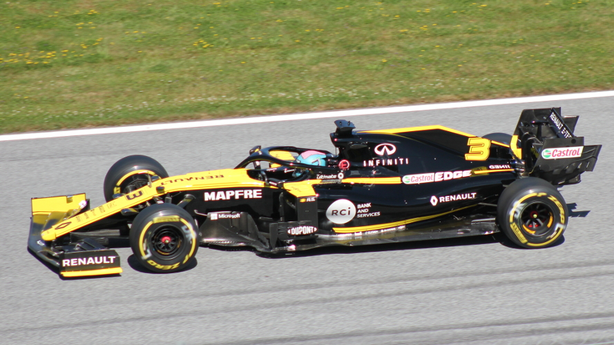 renault