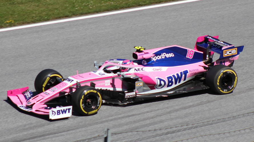 Racing Point