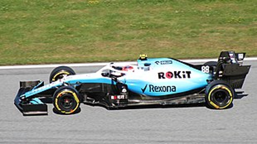 Williams