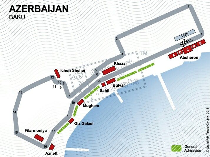 Baku