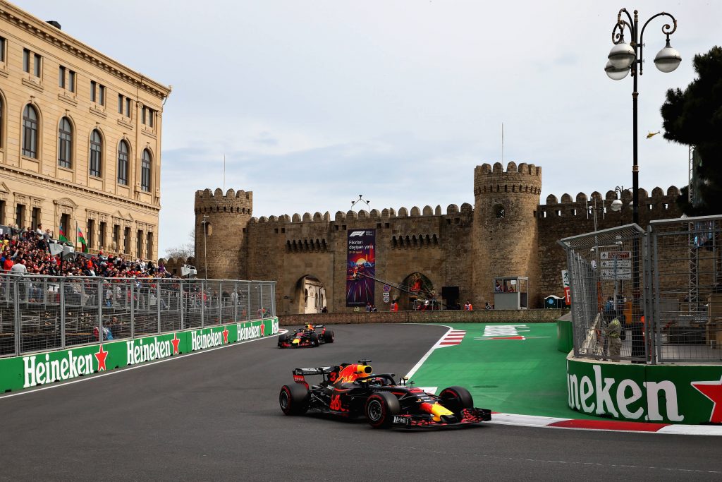 Baku