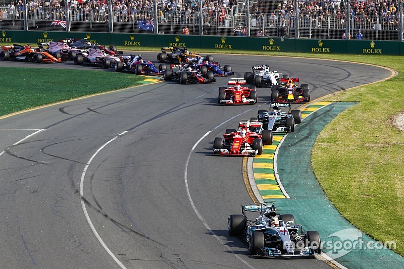 melbourne