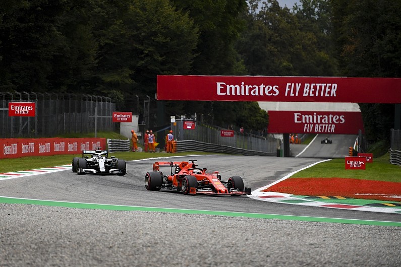 Monza