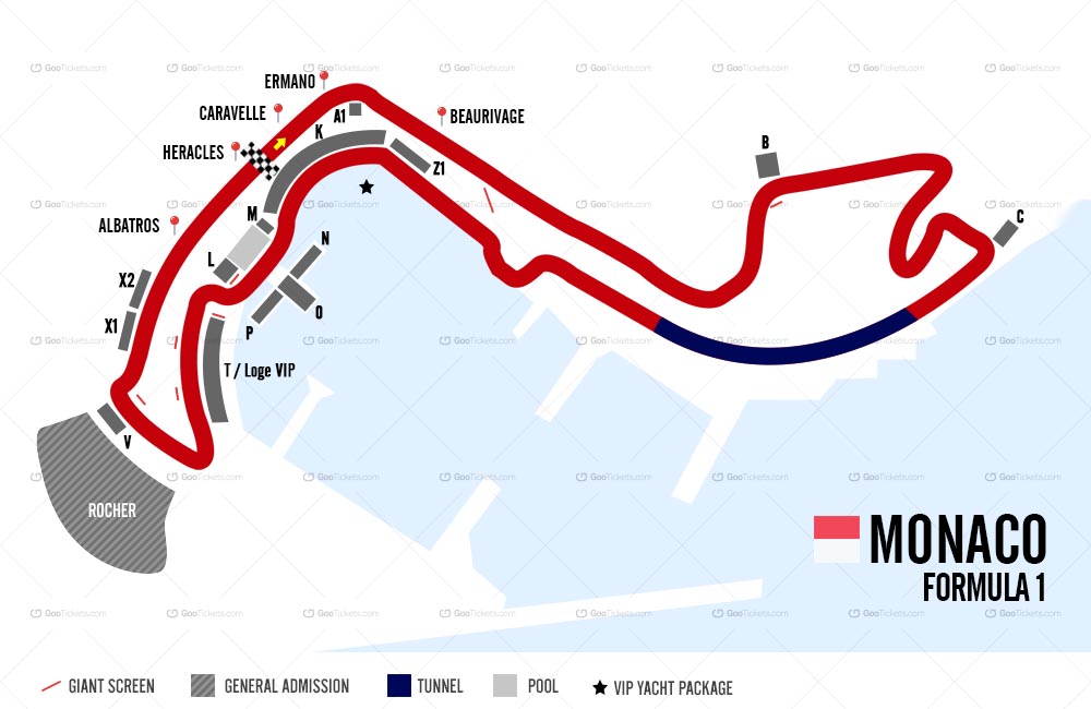 Monaco