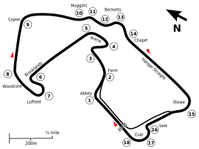Silverstone