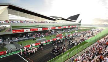 Silverstone