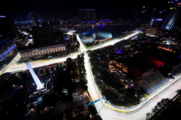 Singapour