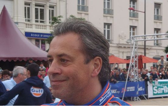 Jean-Denis Delétraz