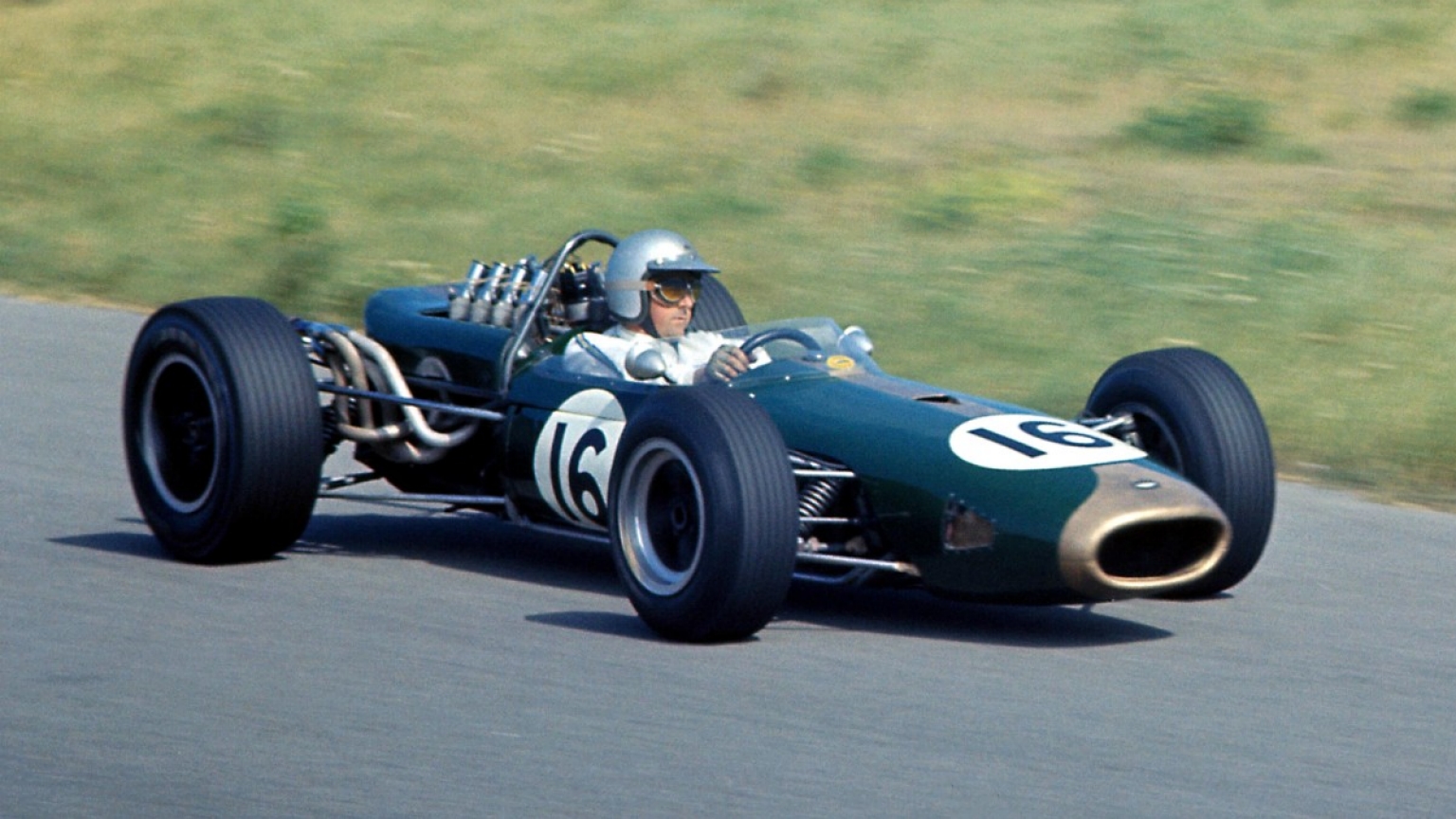vieille f1