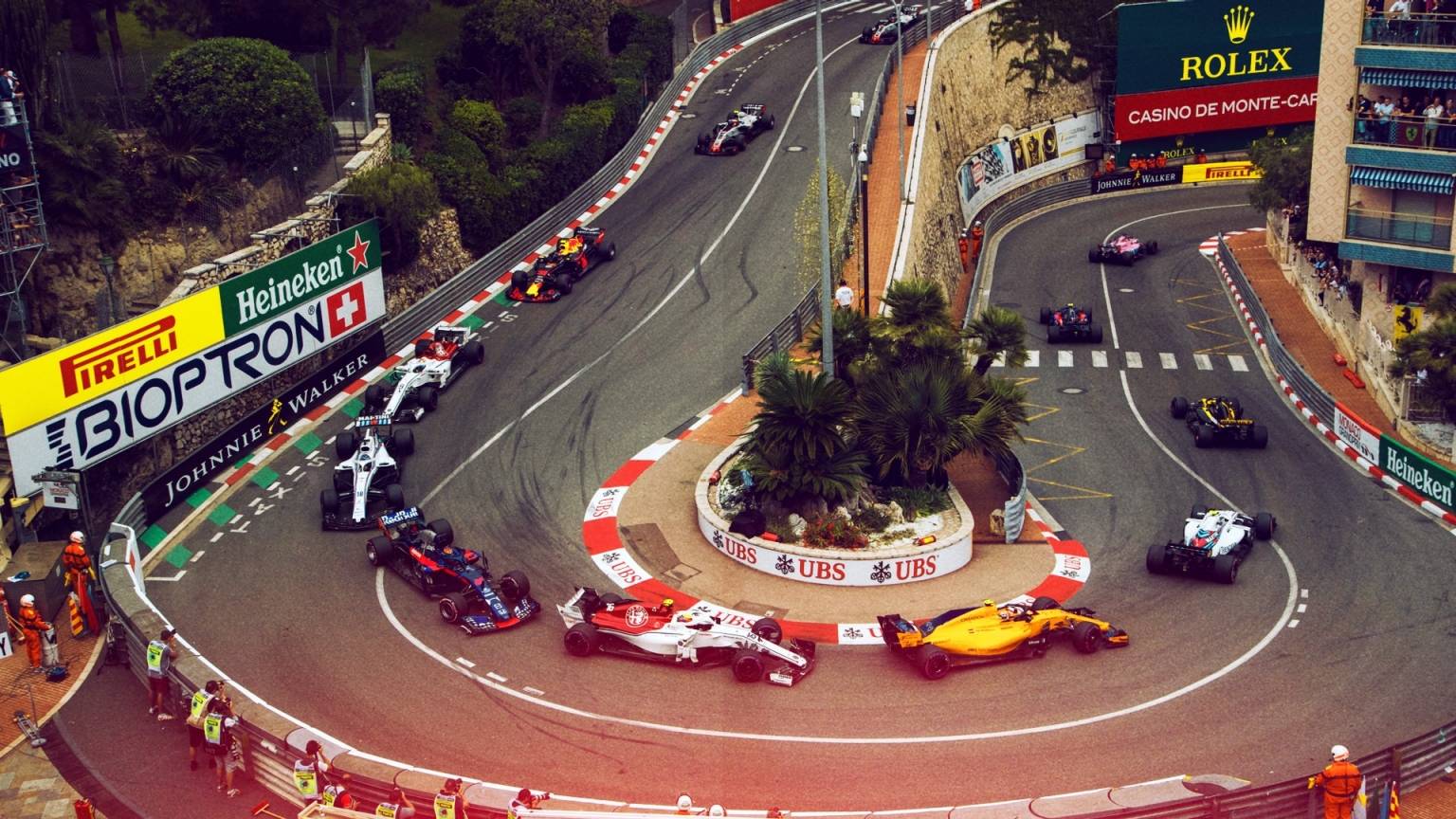 Monaco