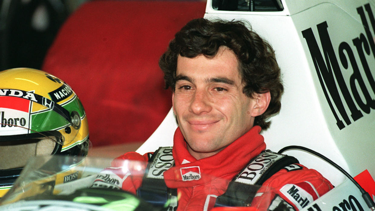 Artyon Senna